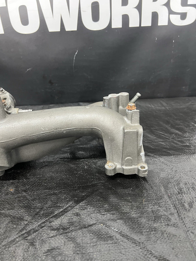 2004-2005 Subaru WRX STi OEM Intake Manifold #510619