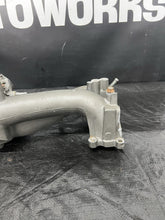 Load image into Gallery viewer, 2004-2005 Subaru WRX STi OEM Intake Manifold #510619