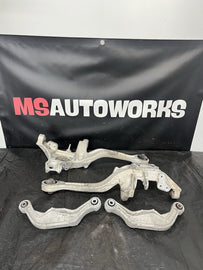 2005-2009 Subaru Legacy Spec B Aluminum Rear Control Arms Trailing Arm #212661