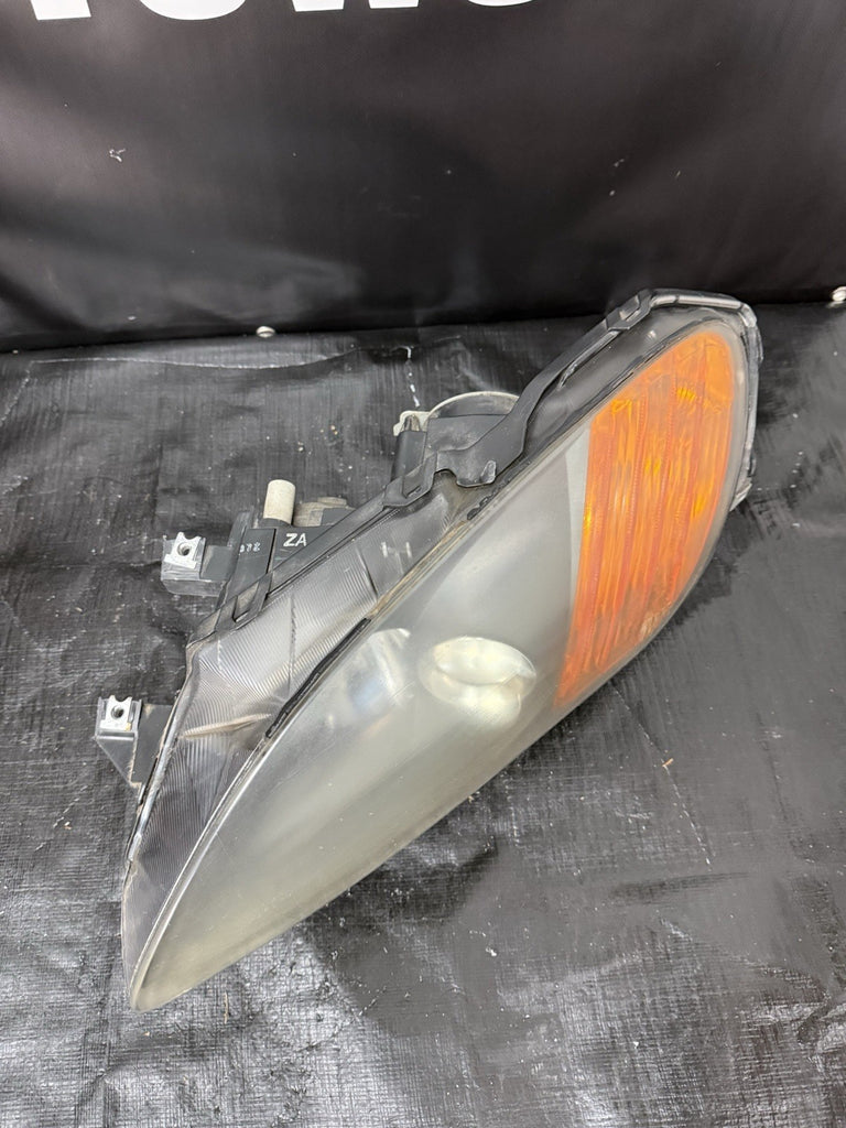 2000-2003 Honda S2000 AP1 OEM Xenon/HID Headlight Left & Right Set Pair