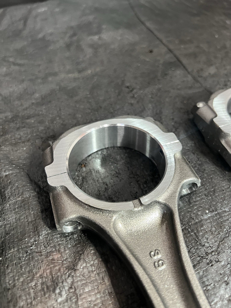 2018-2021 Subaru WRX STi Type RA Stock Pistons & Rods #212661
