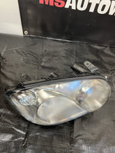 Load image into Gallery viewer, 2004-2005 Subaru WRX STI V8 JDM Headlights Headlamps HID #500989