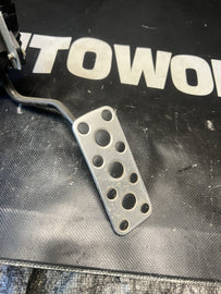 2004-2006 SUBARU WRX STI ACCELERATOR GAS PEDAL ASSEMBLY OEM 36010FE020 #511324