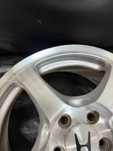 Load image into Gallery viewer, 2000-2003 Honda S2000 AP1 OEM 16&quot; Front Wheel Rim 16x6.5 #1