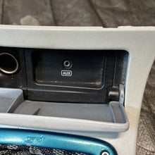 Load image into Gallery viewer, 2005-2007 Subaru Impreza STI Shifter Trim Surround Bezel #519516