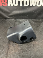 Load image into Gallery viewer, 2002-2007 Subaru Impreza WRX STi Steering Column Cover Trim #518682
