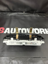 Load image into Gallery viewer, 2000-2009 HONDA S2000 AP1 INSTRUMENT GAUGE CLUSTER SPEEDOMETER OEM 186k MILES