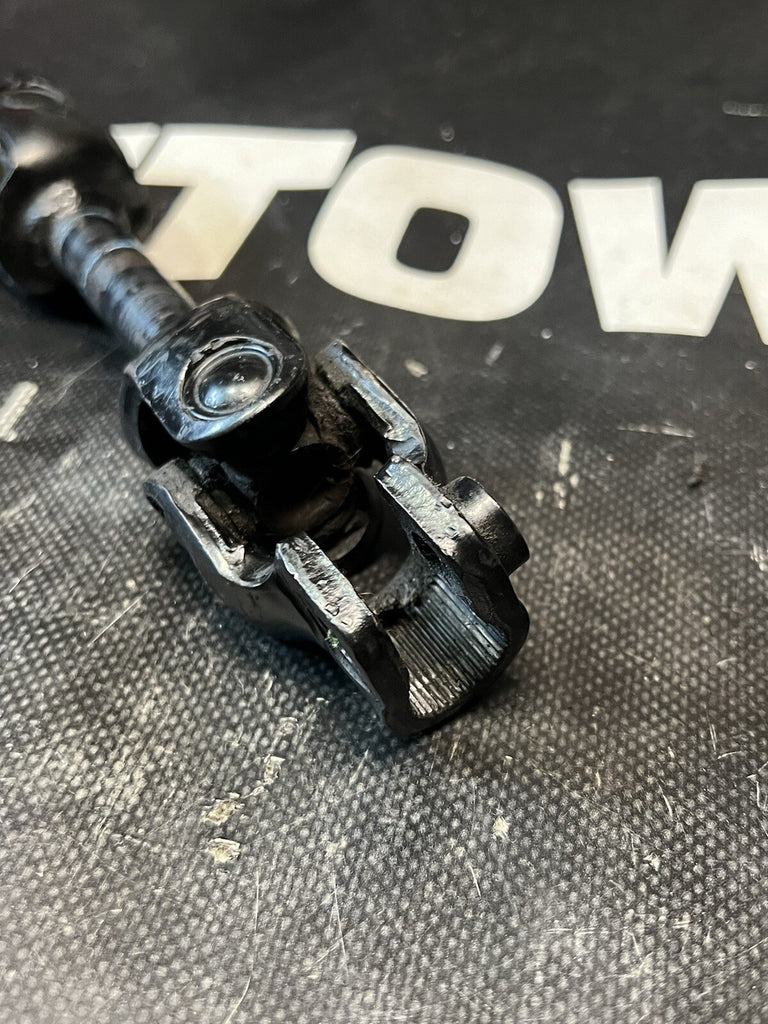 2004-2007 Subaru WRX STI Steering Knuckle U Joint Coupler #511324