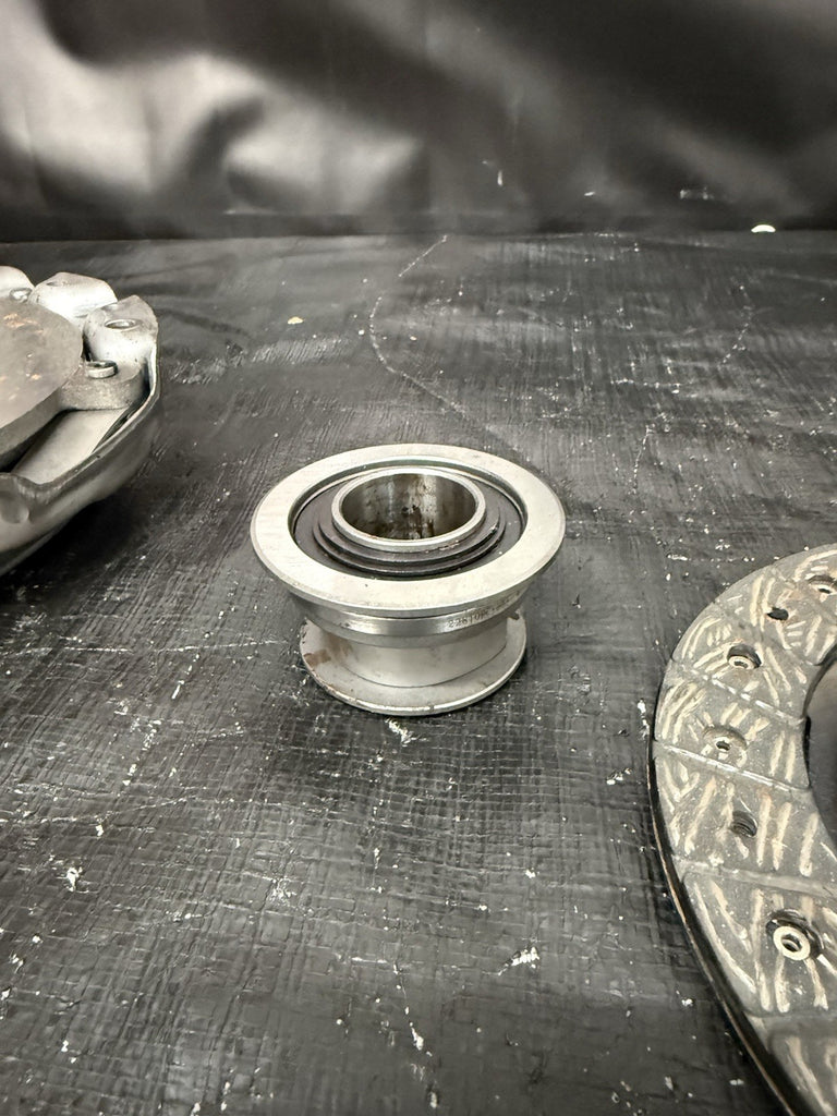 2000-2009 HONDA S2000 2.0L 2.2L F20C F22C Exedy Clutch Kit with ACT Flywheel