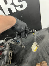 Load image into Gallery viewer, 2004 Subaru WRX STI Intake Manifold TGVs Engine Harness Assembly OEM #518682