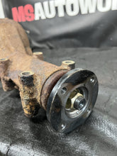 Load image into Gallery viewer, 2004 Subaru WRX STI R180 3.90 Rear Differential Diff #518682