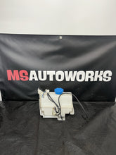 Load image into Gallery viewer, 04-07 Subaru Impreza WRX STI Intercooler Water Sprayer Tank  Reservoir #518682
