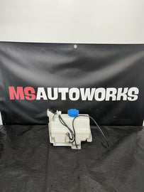 04-07 Subaru Impreza WRX STI Intercooler Water Sprayer Tank  Reservoir #518682