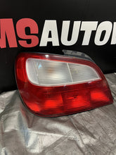 Load image into Gallery viewer, 2002-2003 Subaru WRX OEM Taillights LH &amp; RH #506192