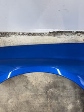 Load image into Gallery viewer, 2006-2007 SUBARU WRX STI EJ257 2.5L LH DRIVER SIDE FENDER ASSY WRB #525182