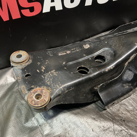 02-07 SUBARU IMPREZA WRX/STi REAR CROSSMEMBER SUBFRAME #519516