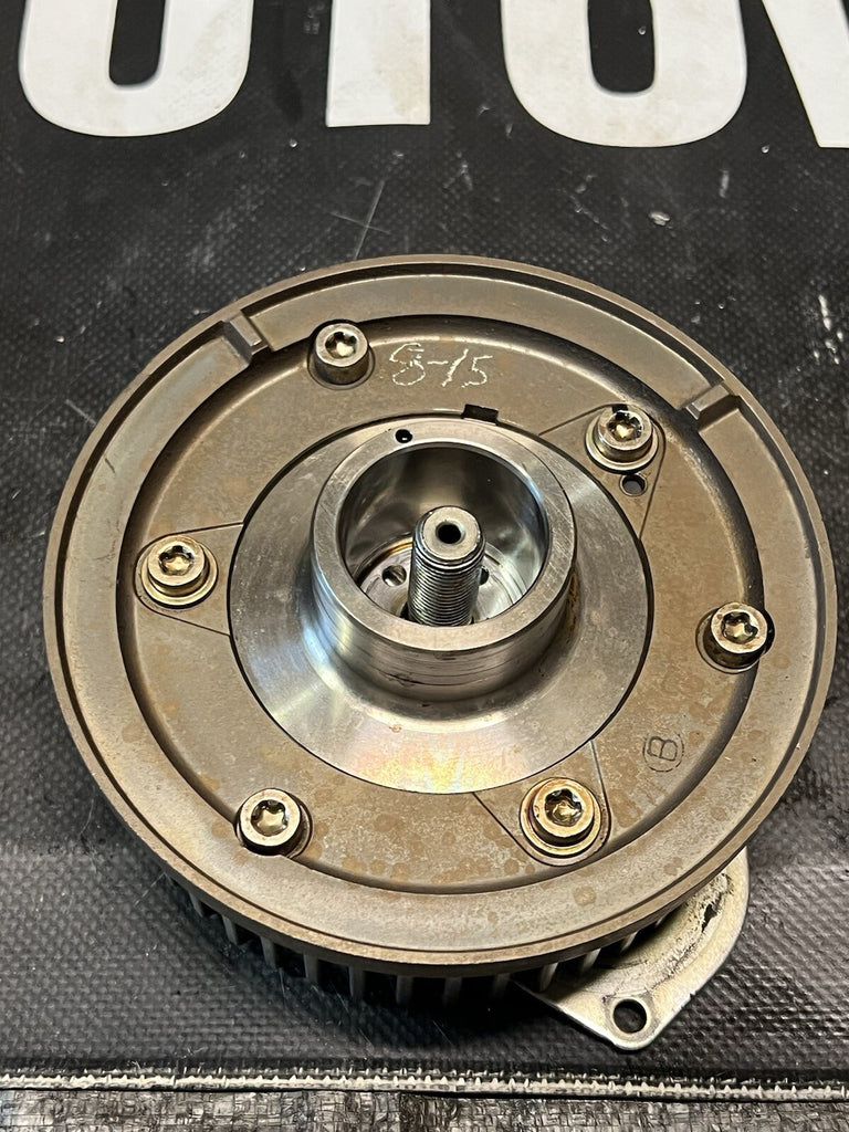 Genuine SUBARU OEM WRX STI Engine Timing Camshaft Sprocket 13322AA000 #904