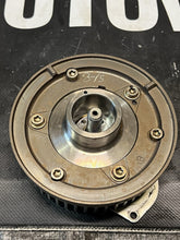 Load image into Gallery viewer, Genuine SUBARU OEM WRX STI Engine Timing Camshaft Sprocket 13322AA000 #904