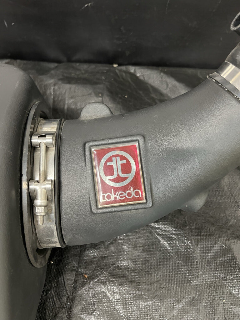 Takeda Momentum Pro DRY S Cold Air Intake System for 2000-2009 Honda S2000