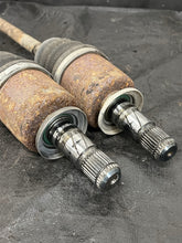 Load image into Gallery viewer, 2007-2009 Subaru Legacy GT Spec B Rear Axles #212661