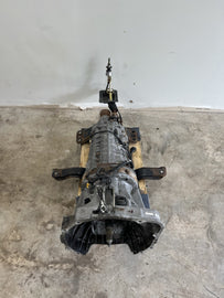 2004 Subaru WRX STI Manual Transmission Assembly 6 Speed TY856WH4MA OEM #518682