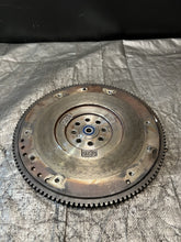 Load image into Gallery viewer, 2002-2005 Subaru Impreza WRX Clutch Flywheel M/T TURBO OEM 12342AA071 #506192