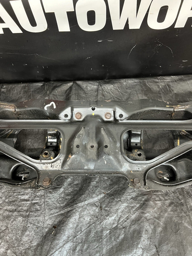 2006-2009 Subaru Legacy 2.5 GT Spec B USDM LHD Front Subframe #212661