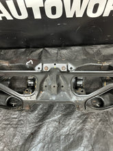 Load image into Gallery viewer, 2006-2009 Subaru Legacy 2.5 GT Spec B USDM LHD Front Subframe #212661