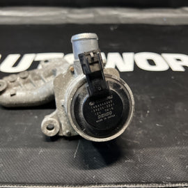 07-2014 SUBARU IMPREZA WRX EGR SECONDARY AIR SUCTION VALVE 14845AA260 #939