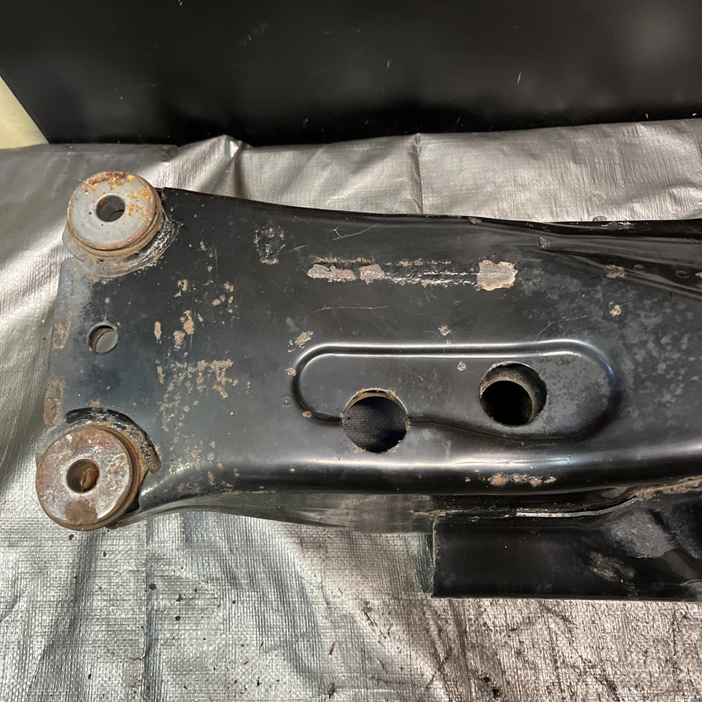 02-07 SUBARU IMPREZA WRX/STi REAR CROSSMEMBER SUBFRAME #519516