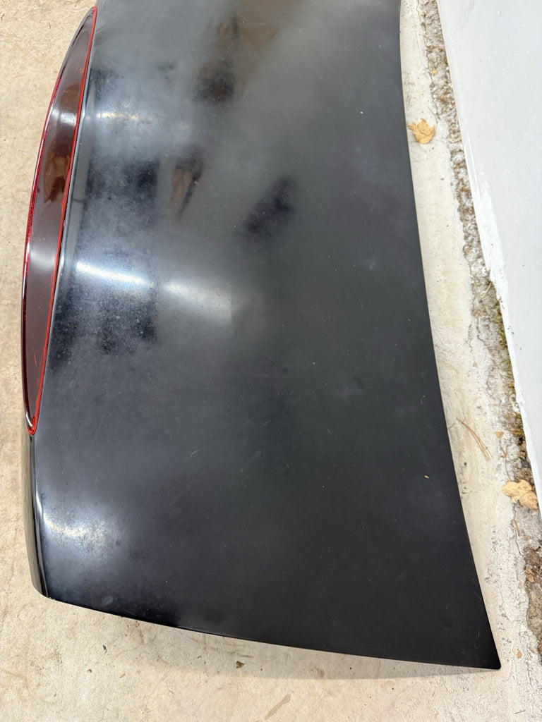 2000-2009 HONDA S2000 TRUNK REAR DECK LID TAIL GATE HATCH LATCH OEM FACTORY