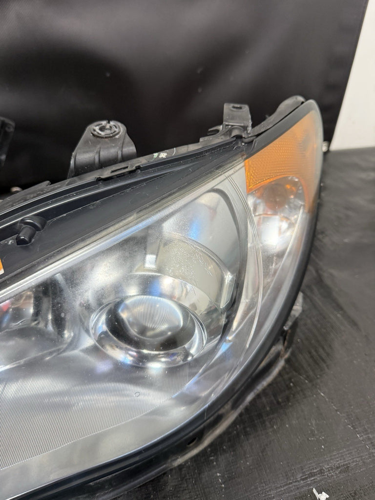 2006-2007 Subaru WRX STi Genuine Halogen Headlight Headlights LH RH OEM #525182