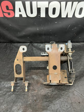 Load image into Gallery viewer, 2004-2007 Subaru WRX STI Brake &amp; Clutch Pedal Assembly #518682