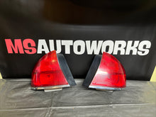 Load image into Gallery viewer, 08-09 Subaru Legacy GT Taillights
