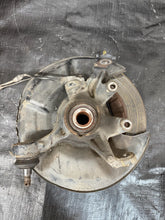 Load image into Gallery viewer, 2000-2003 Honda S2000 S2K AP1 OEM Rear Left &amp; Right Spindle Knuckle Bearing Hub