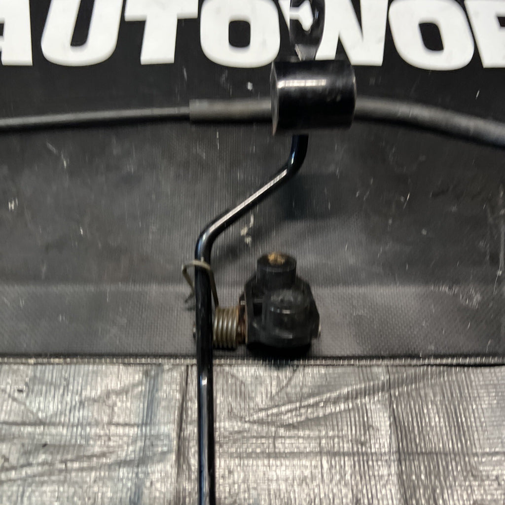 2001-2005 Lexus IS300 OEM Accelerator Gas Pedal & 2JZGTE Throttle Cable