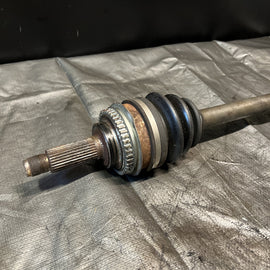 2002-2007 Subaru WRX OEM Front Axle #501207 #2