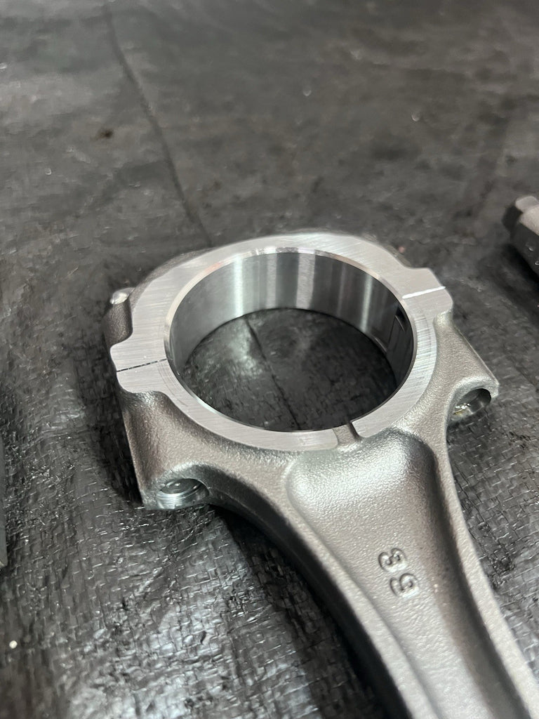 2018-2021 Subaru WRX STi Type RA Stock Pistons & Rods #212661