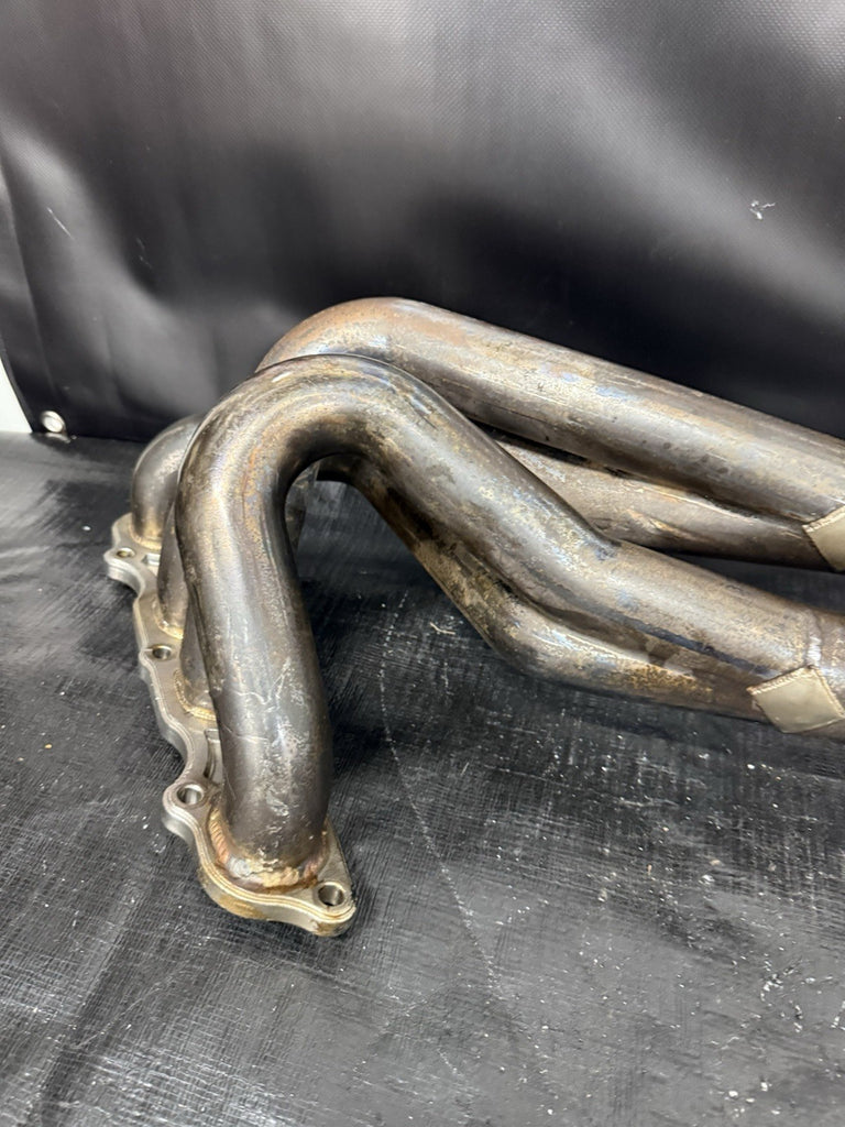 2000-2009 Honda S2000 AP1 AP2 Invidia Headers