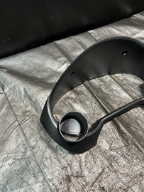 2002-2007 Subaru WRX/STi SMY Dual Gauge Pod Cluster Bezel (52mm) #522560