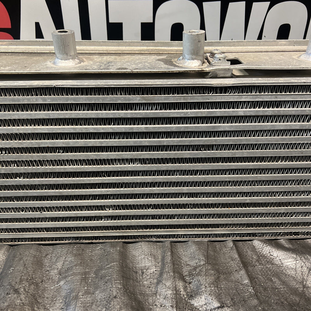 2002-2007 Subaru WRX & STi Front Mount Intercooler Core #501207