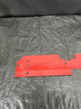Load image into Gallery viewer, 2002-2007 Subaru WRX/STi Killer B Radiator Shroud Red #944