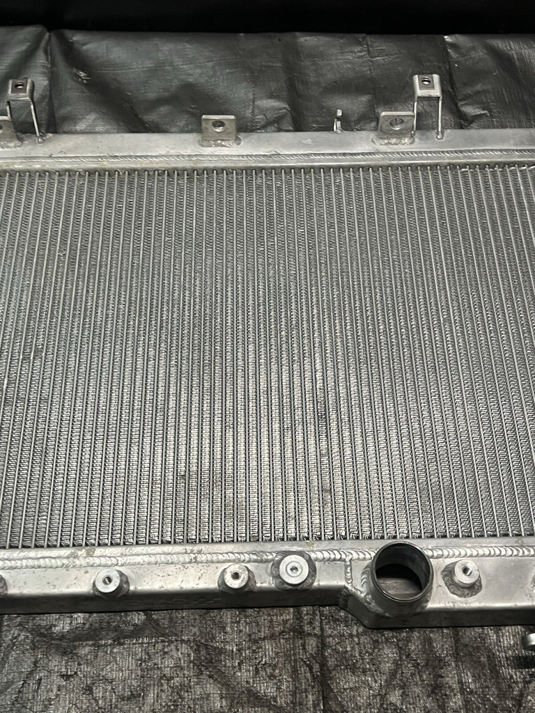 KOYORAD Radiator For 2002-2007 SUBARU WRX STI #522560