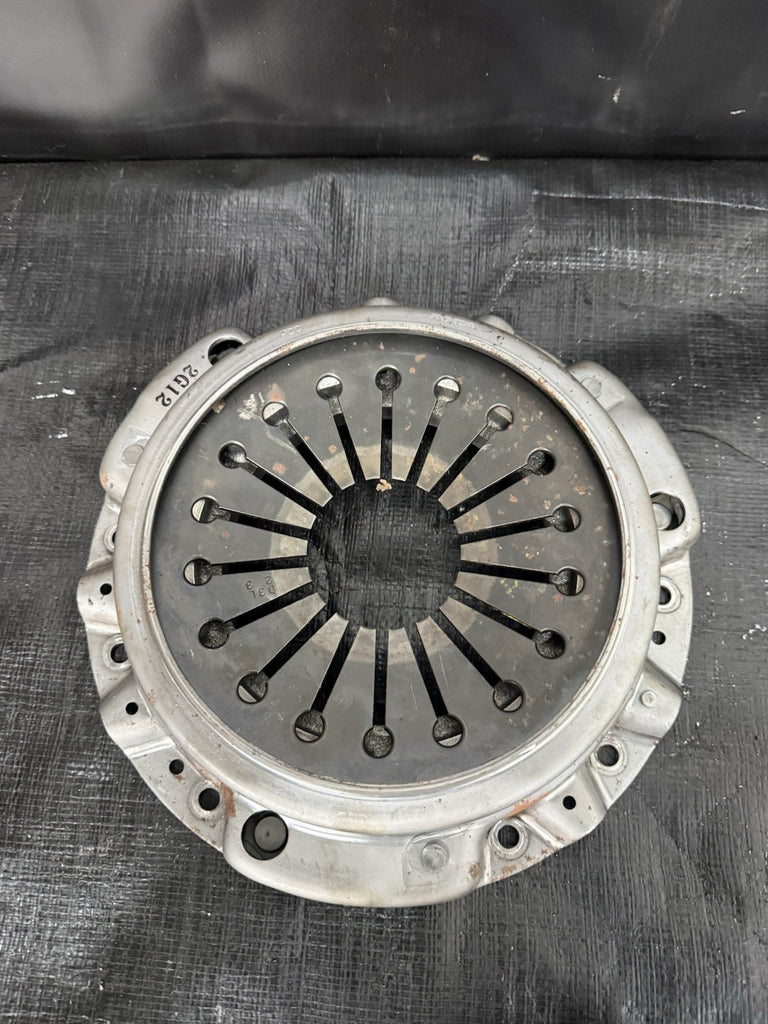 2000-2009 HONDA S2000 2.0L 2.2L F20C F22C Exedy Clutch Kit with ACT Flywheel