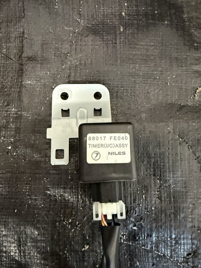 2004-2007 Subaru WRX STi Intercooler Water Sprayer Relay 88017FE040 #525182