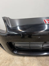 Load image into Gallery viewer, 2000-2009 HONDA S2000 AP1 FRONT BUMPER COVER OEM FACTORY BLACK
