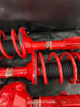 Load image into Gallery viewer, Pedders Suspension Sports Ryder EziFit Kit For 2005-2007 Subaru WRX STi #525182