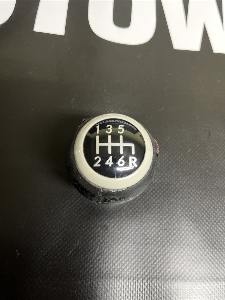 2004-2007 Subaru Impreza WRX STI 6 Speed Shift Knob
