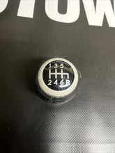 Load image into Gallery viewer, 2004-2007 Subaru Impreza WRX STI 6 Speed Shift Knob