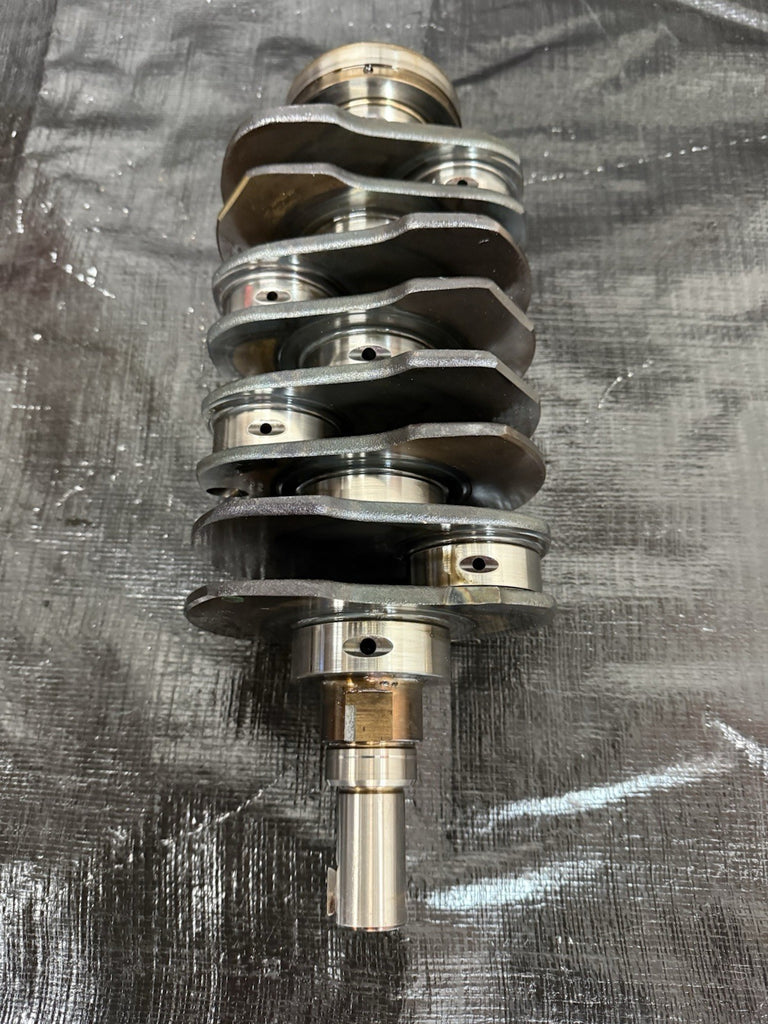 2004-2018 Subaru WRX STi OEM Crankshaft Crank Shaft EJ257 EJ255 #500989